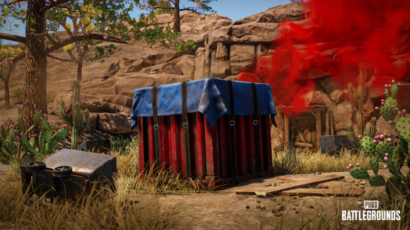Special Drops - May 2026
