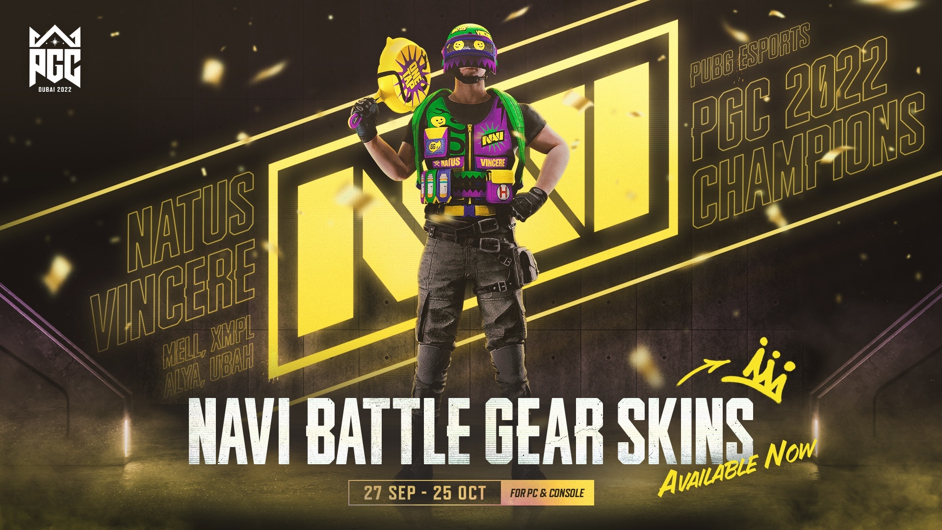 Introduces PUBG Mobile Benefits for Prime Members - NXT Malaysia