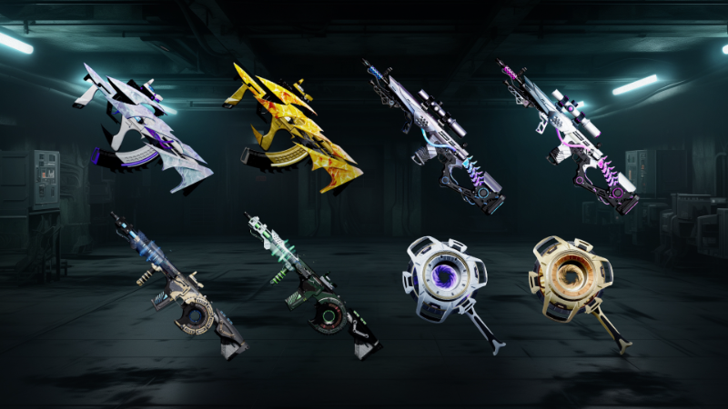 February Store Update 2026