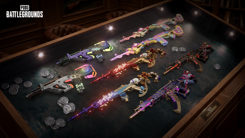 Black Market 2026