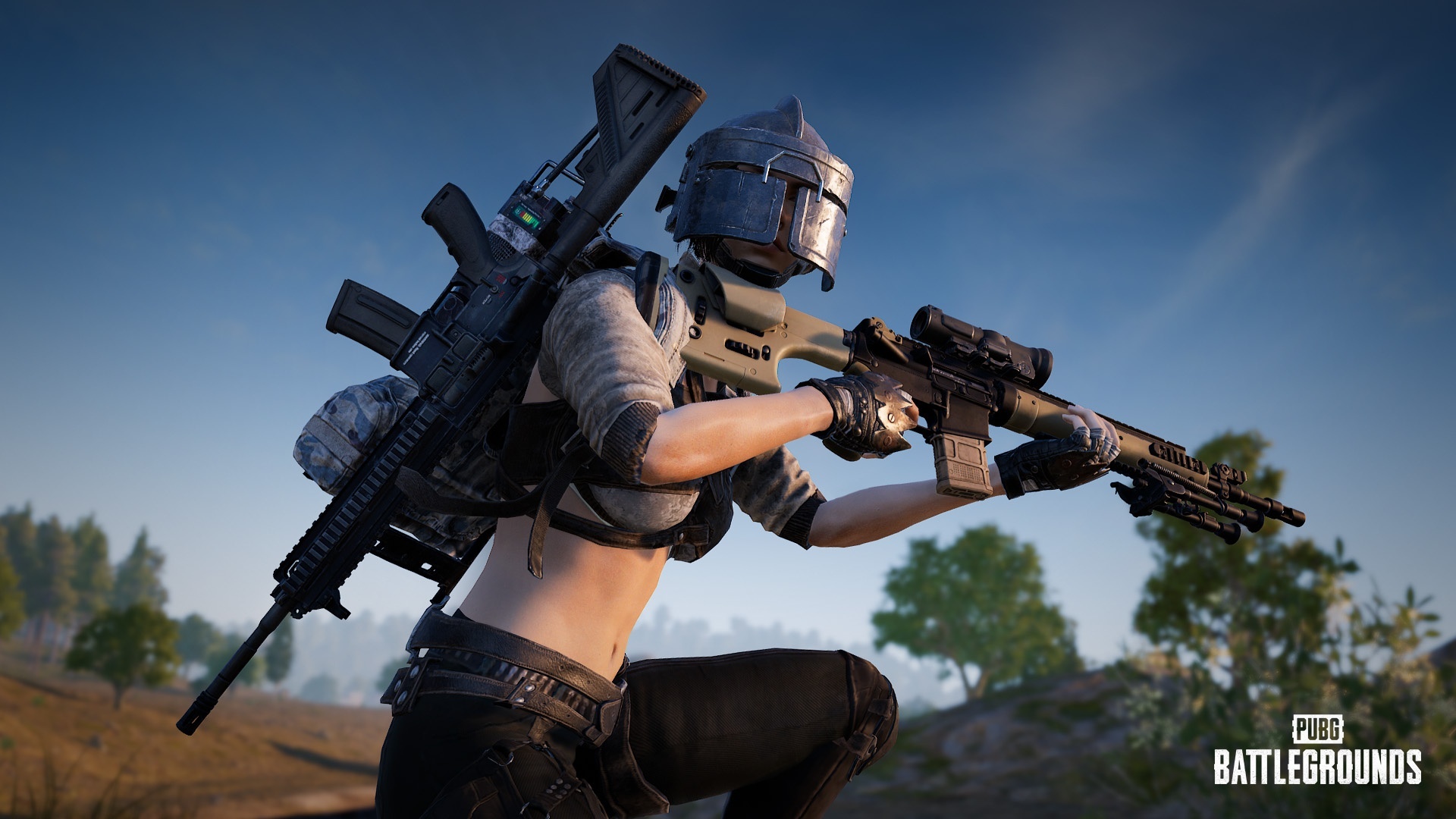 PUBG: BATTLEGROUNDS on X: We've recently launched a new Global Account  System and Twitch Prime users will need to sign up and re-link their  accounts in order to claim in-game items. Sign