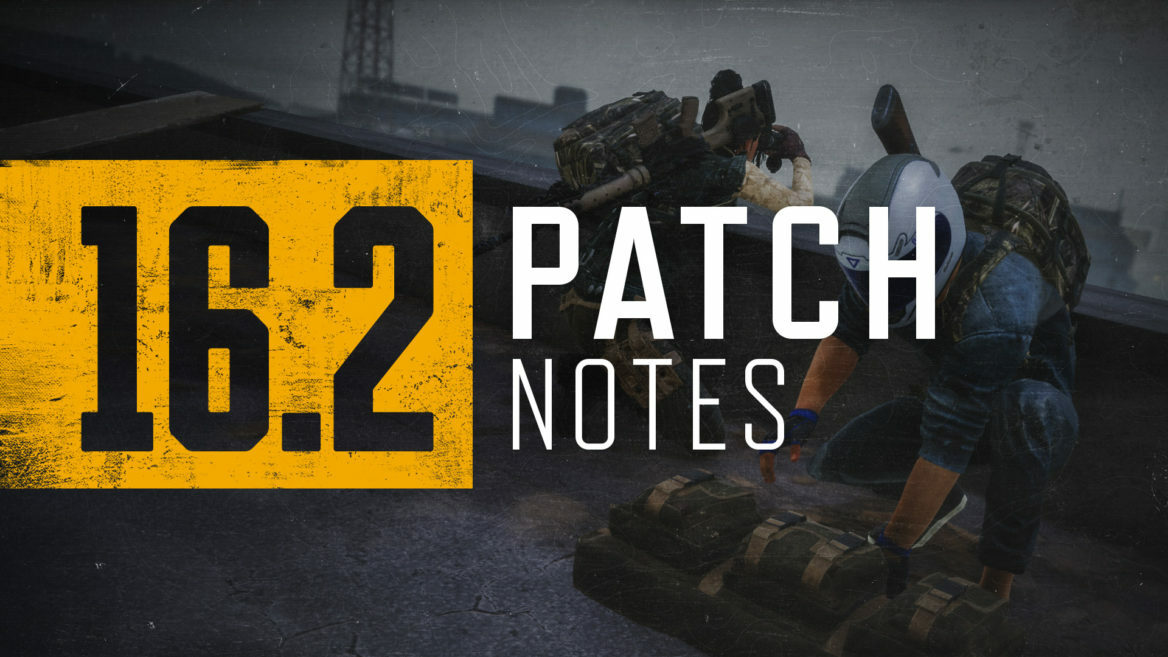 DayZ Version 1.22 Update 2 Brings Bug Fixes & Balance Adjustments