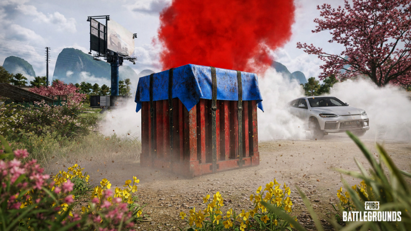 Special Drops - June 2026