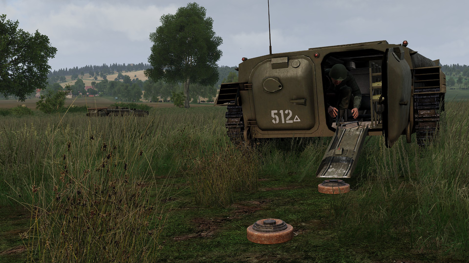 Arma 3 free weekend is now underway