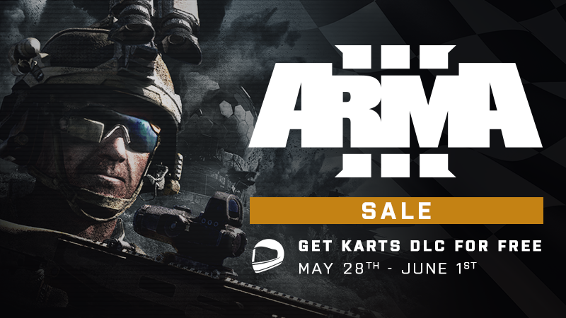 Arma 3 Karts on Steam