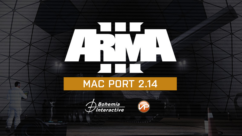 Arma 3: Publisher - Bohemia Interactive Community