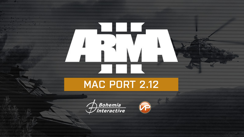 Arma 3: Revive - Bohemia Interactive Community