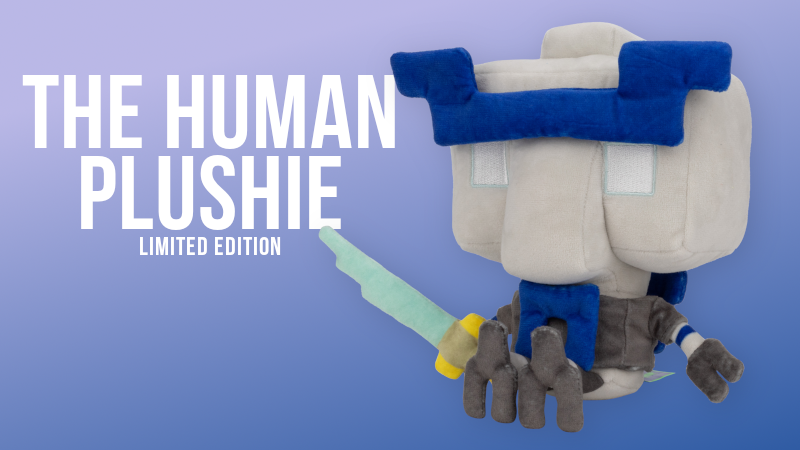 Clone Drone in the Danger Zone - The Human is now a plush! - Steam News