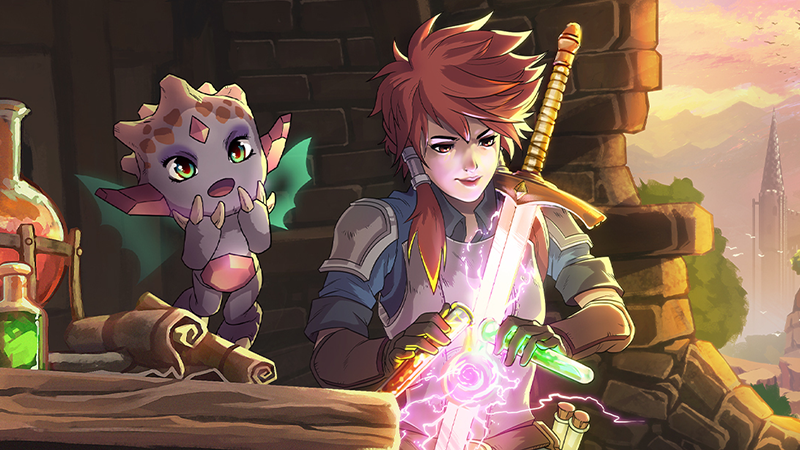 Alchemist Adventure