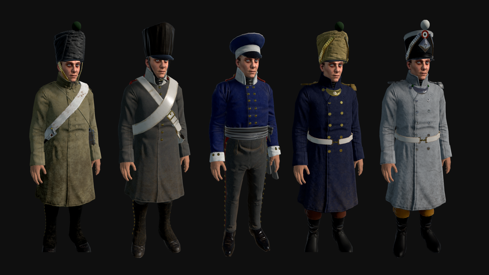 Steam Community Holdfast Nations At War