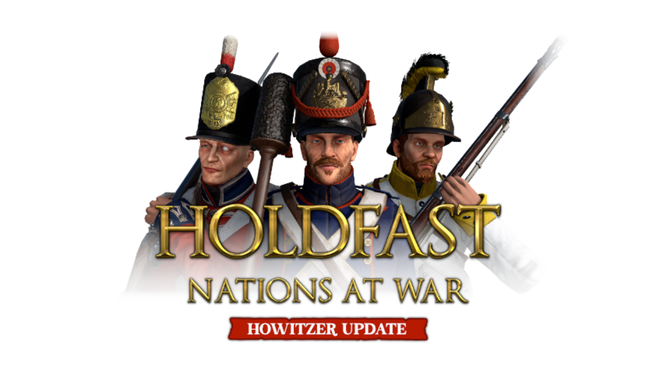 Holdfast: Nations At War on Steam