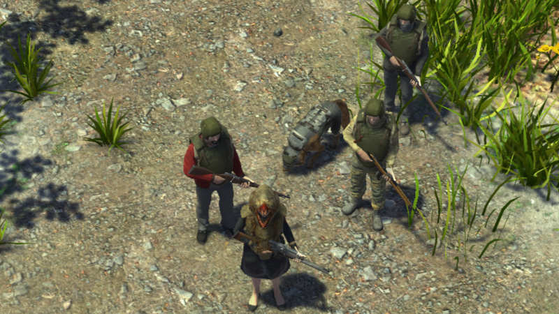 Patch 1.191 (Beta) & Next stop: Enhanced Edition