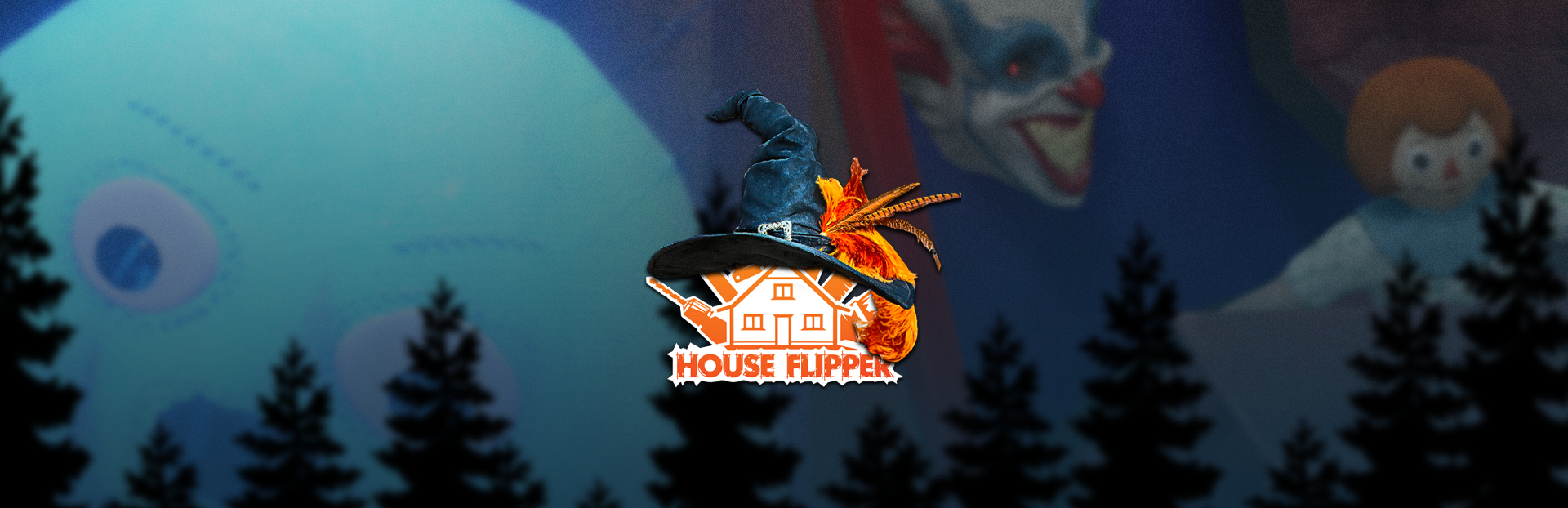 Big Halloween Sale!