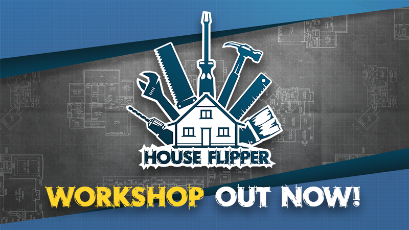 House Flipper on Steam