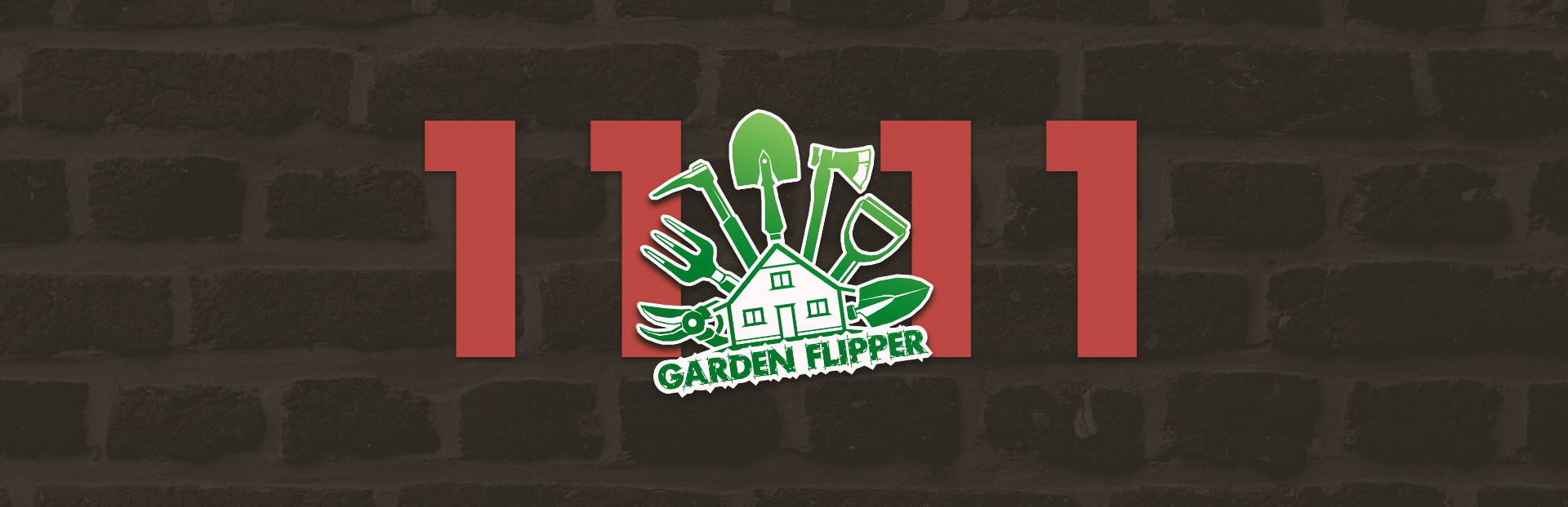 48 hours to get Garden Flipper on a discount!