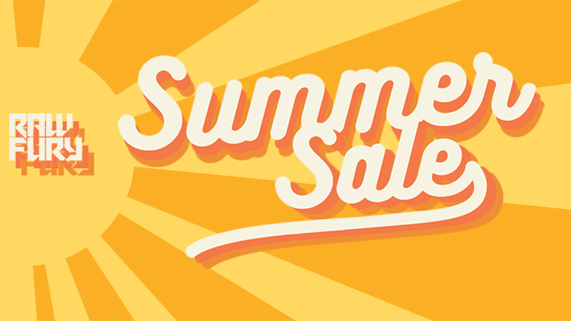 Mosaic is 80% off in the Raw Fury Steam Summer Sale!