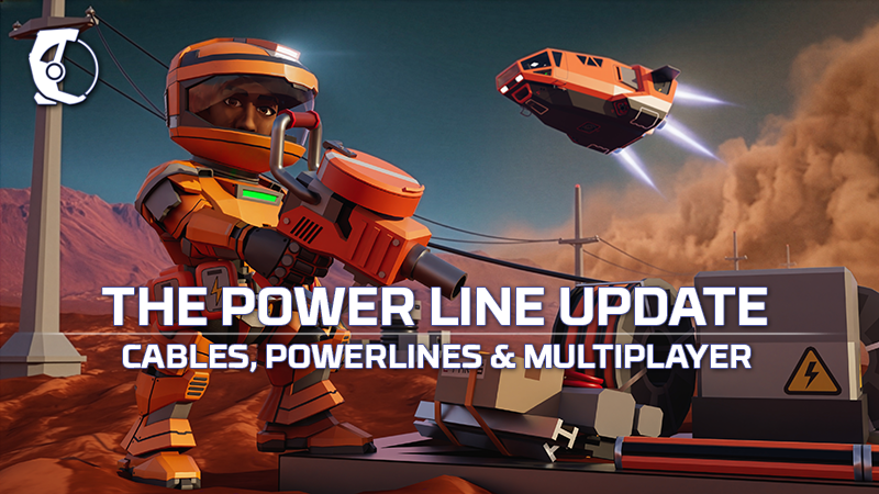 The Power Line Update