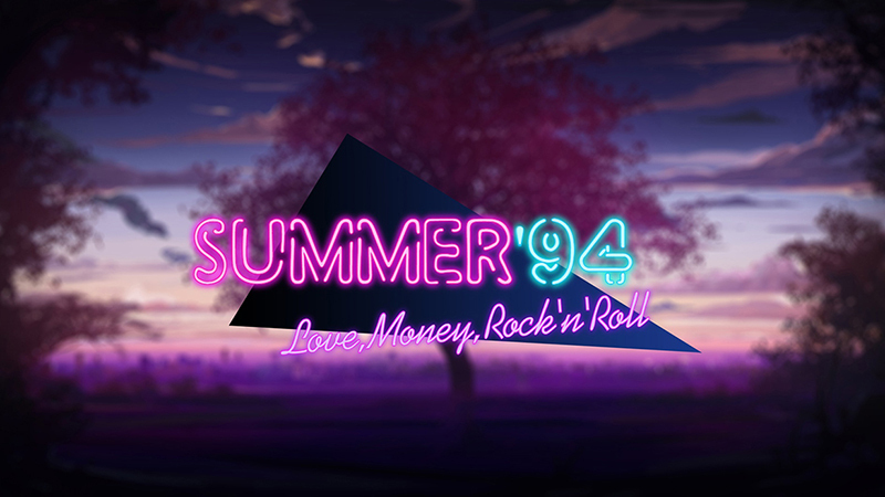 Summer '94