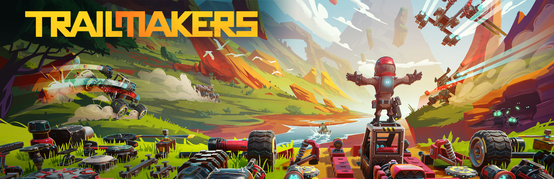 The Summer Party 1.1 Public Beta!