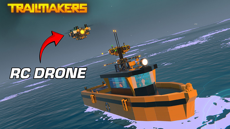 How to use RC Blocks | Tutorial