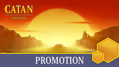 Catan Universe on Steam