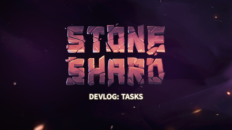 NEWS - Stoneshard : Système de Tâches 1 Stoneshard - Devlog Tâches