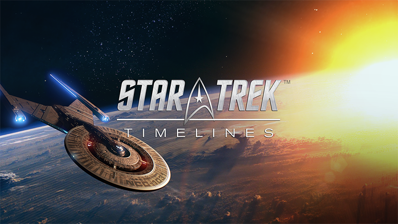 star trek timelines honor sale