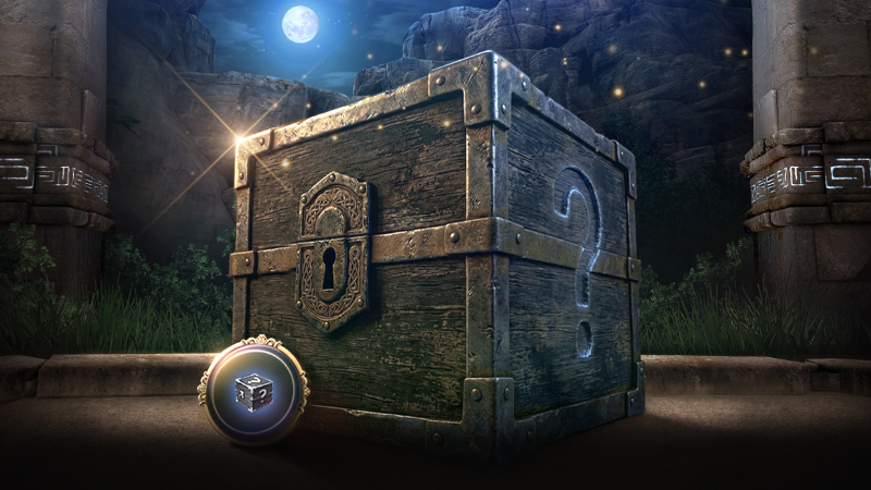 [April 9th] Riches awaits, the choice is yours! Events at a Glance!