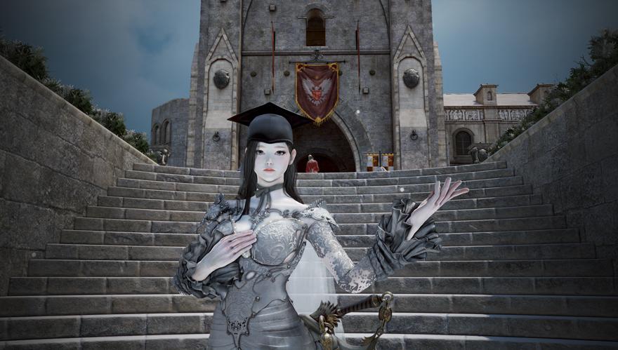 BDO KR Patch Notes Dec 21st: Lahn added, Ranger buffs, Free Maid, and other  changes - Inven Global