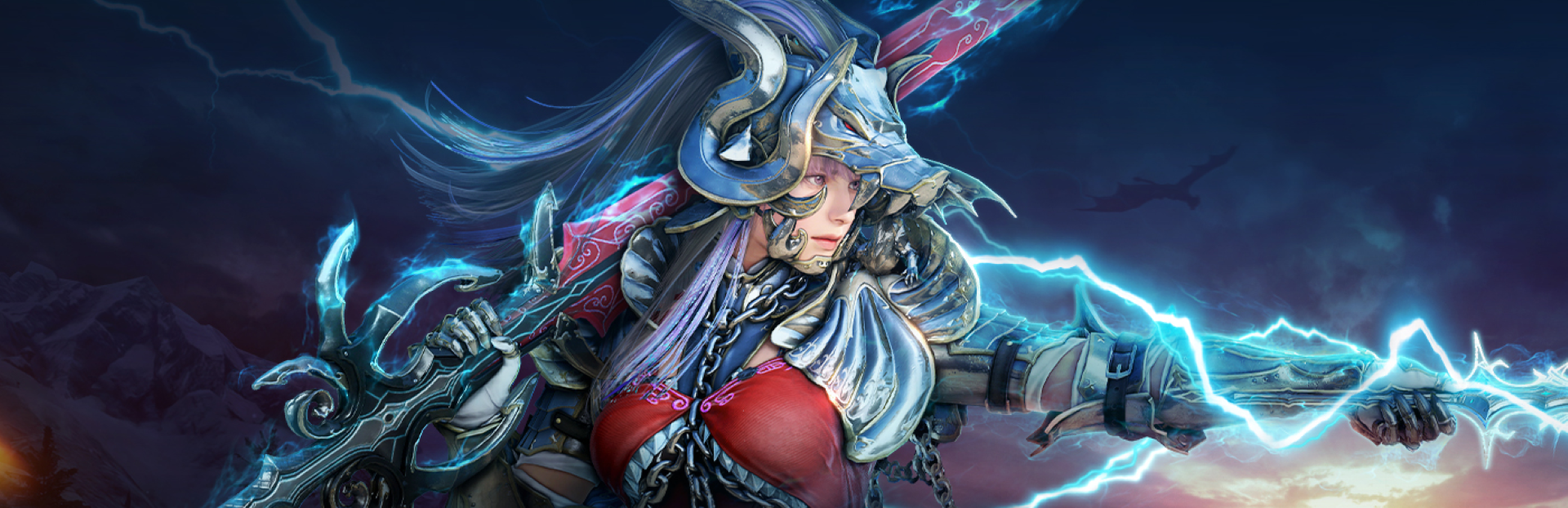 Get Black Desert for 100% off
