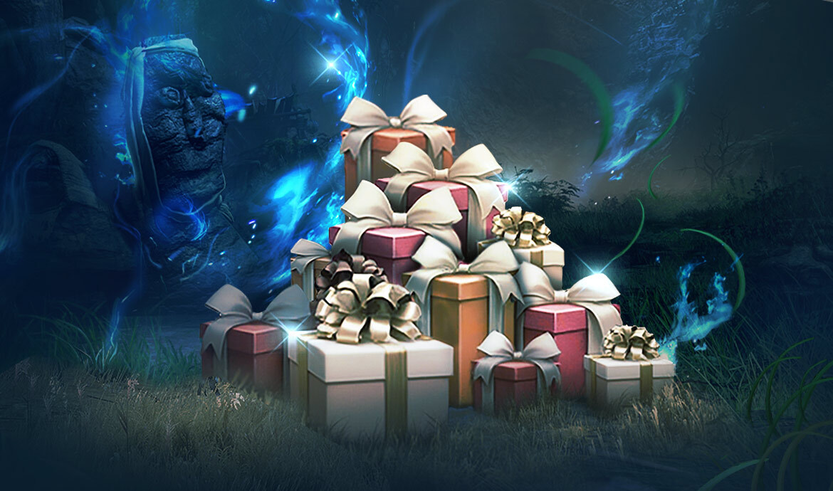 [February 12th] 🌙 Lunar New Year Hot Time is Here! New Events at a Glance!