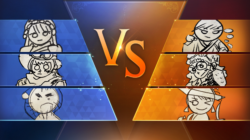 [July 2nd] Party Rumble, Patrigio's Shop, and Daily Coupons!