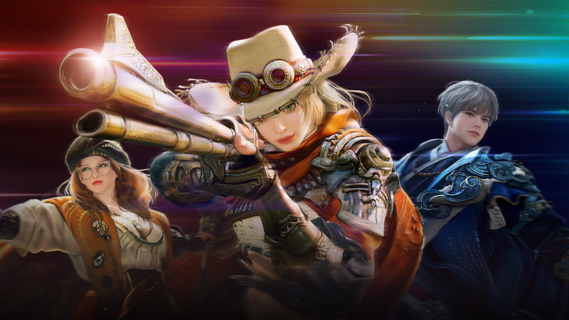 [April 30th] To the Arena! Are You Ready to Climb the Ranks? Events at a Glance!