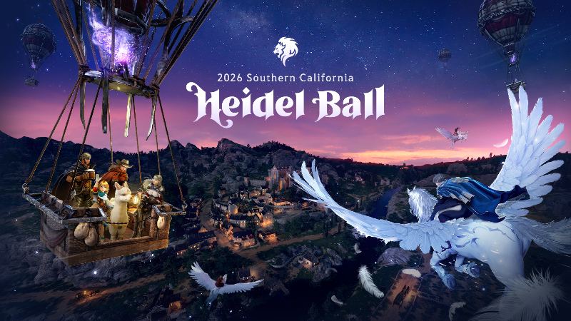 HEIDEL BALL PASS - Summer 2026, Heidel Ball by the Emerald Sea