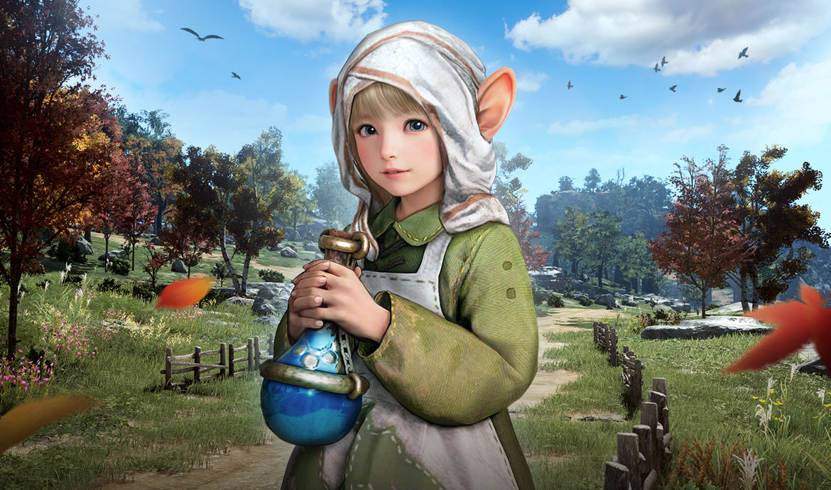 [January 15th] Uncover Special Crystals with Dalishain! New Events at a Glance!