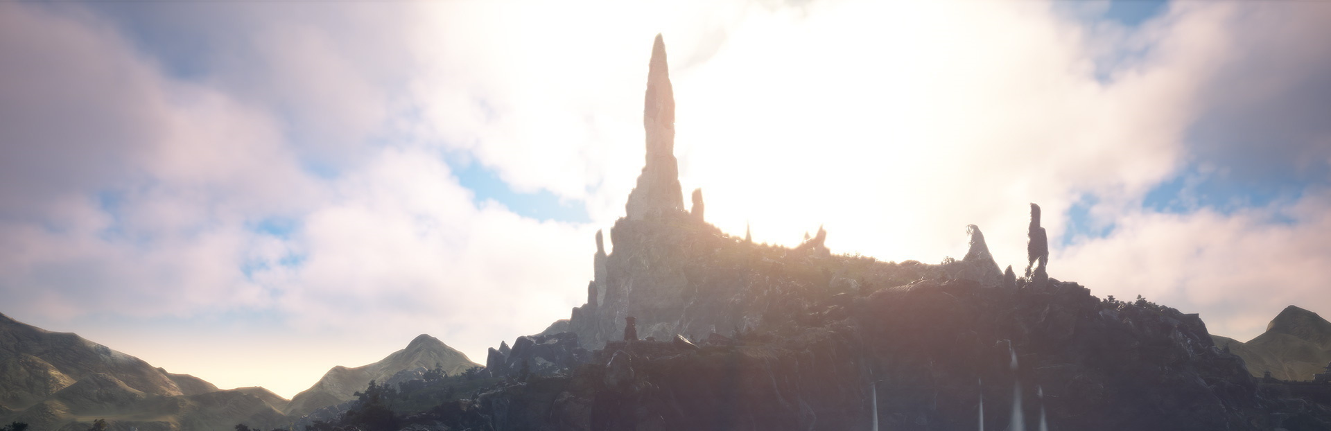 Black Desert 6th Anniversary Live Stream