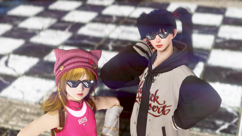 [April 16th] Mount up! Sailing and Training Hot time is now! Events at a Glance!