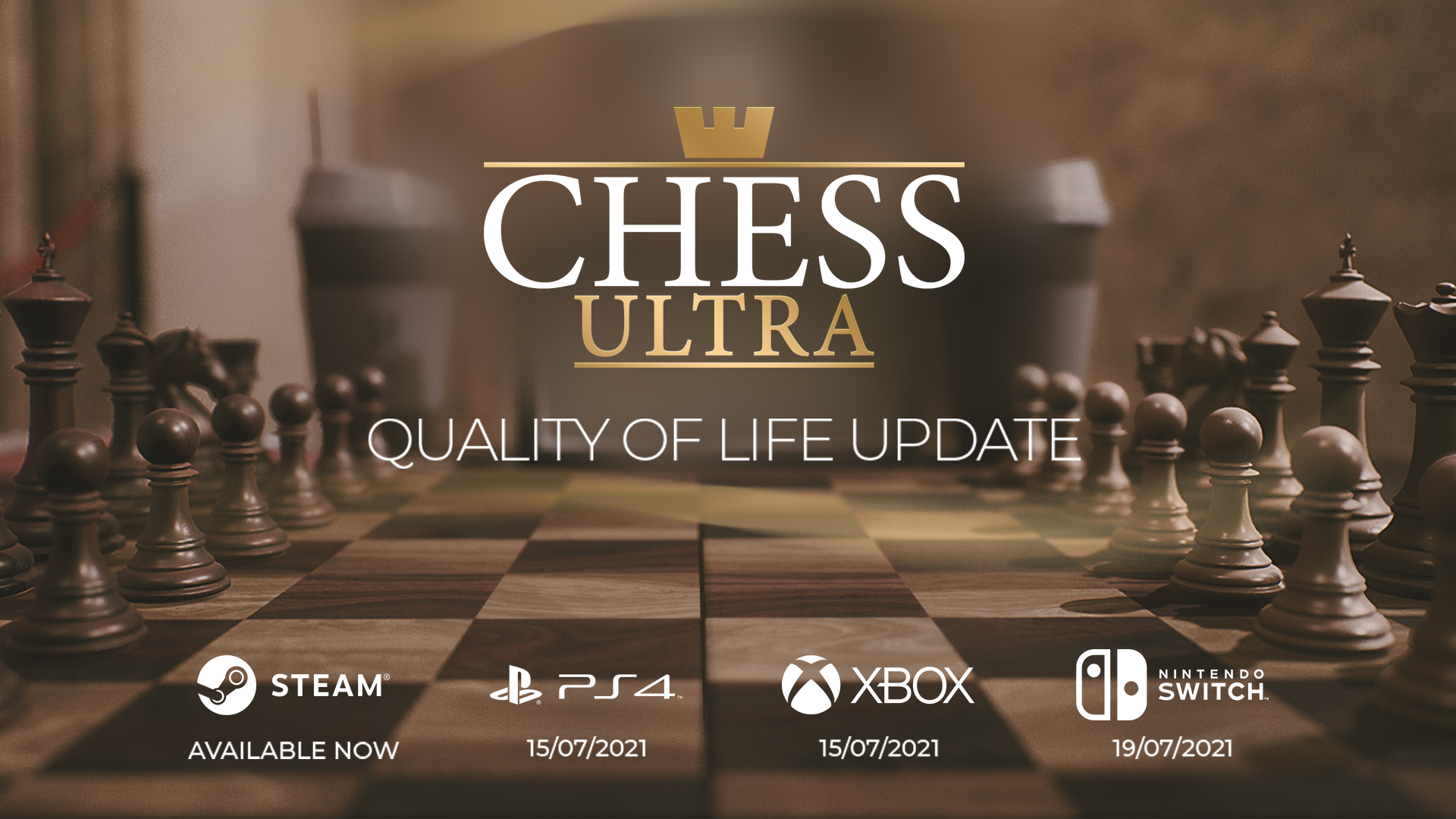 Steam Community :: Chess Ultra