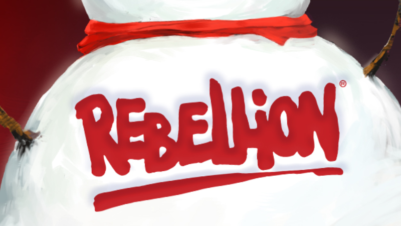 Christmas Stream 2019!
