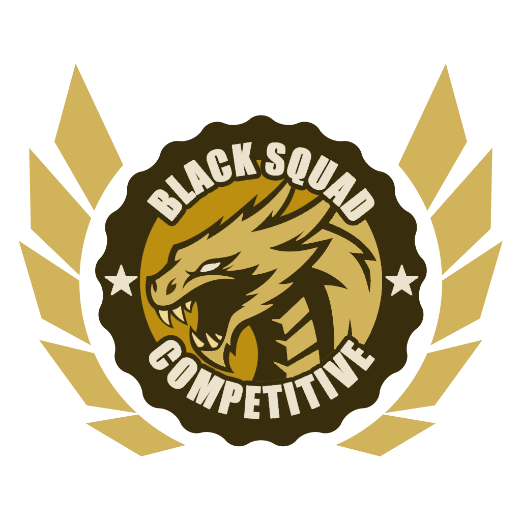 Black Squad | ReverbNation