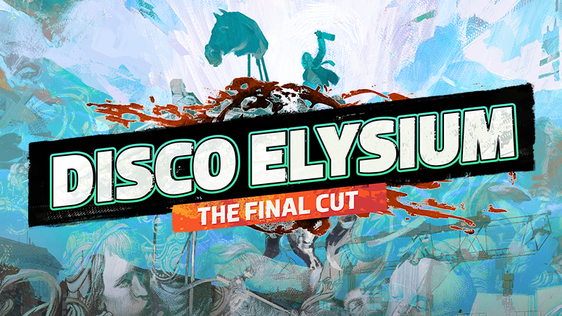 Disco Elysium - The Final Cut on Steam