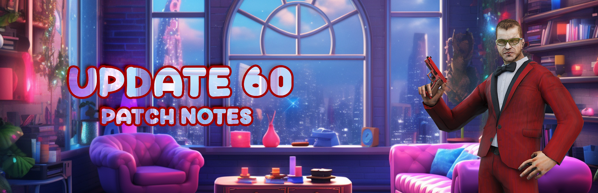 UPDATE 60