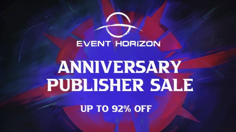 Another Anniversary, Another Reason to Celebrate!