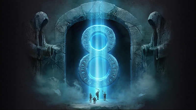 🎂 8 Years of Adventure: Tower of Time Better Than Ever!