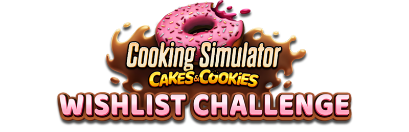 Cooking Simulator: Cakes and Cookies, Buy Now