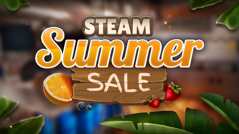 Cooking Simulator - Pizza DLC STEAM Key GLOBAL - Steam Games