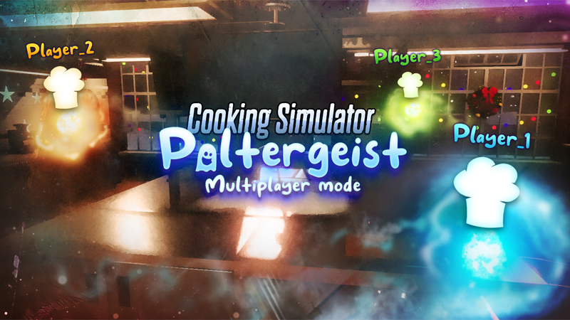 Cooking Simulator #2 