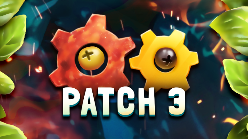 Pizza Achievements🏆 and Patch #6 available now! · Cooking