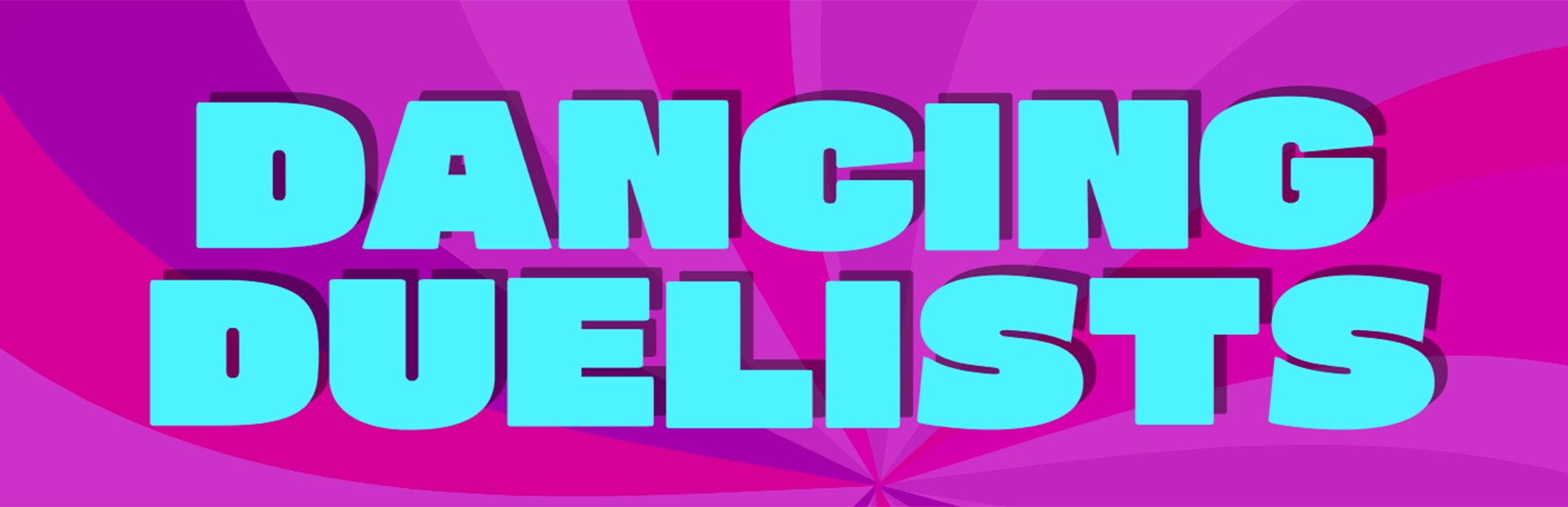 Dancing Duelists, a Jammin' Game Jam Game from Mega Crit is Available Now!