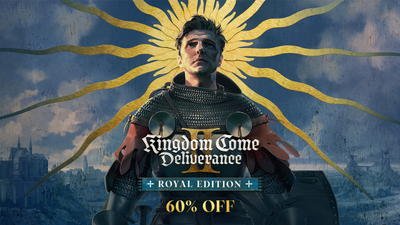 Steamで80% OFF：Kingdom Come: Deliverance